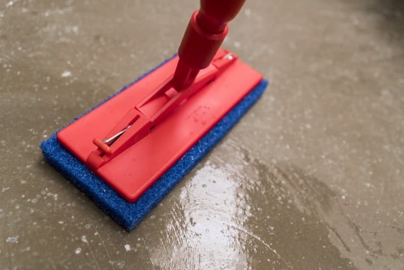 Пад средний, 245 мм - миниатюра 3