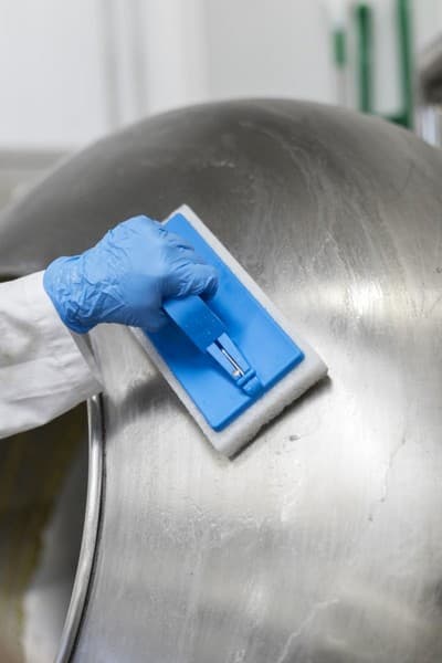 Пад деликатный, 245 мм, мягкий - миниатюра 3