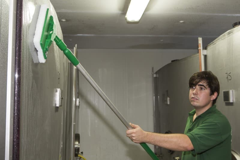 Пад деликатный, 245 мм, мягкий - миниатюра 2